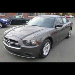 Meet your Posher, Cameron